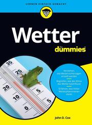 Wetter f&uuml;r Dummies
