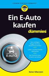 Ein E-Auto kaufen f&uuml;r Dummies
