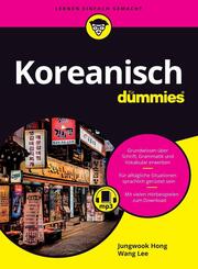 Koreanisch f&uuml;r Dummies