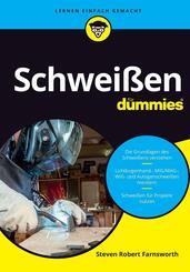 Schwei&szlig;en f&uuml;r Dummies