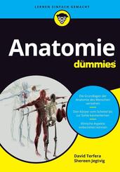 Anatomie f&uuml;r Dummies