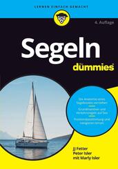Segeln f&uuml;r Dummies