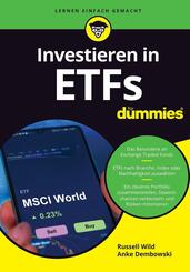 Investieren in ETFs f&uuml;r Dummies