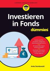 Investieren in Fonds f&uuml;r Dummies