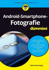 Android-Smartphone-Fotografie f&uuml;r Dummies