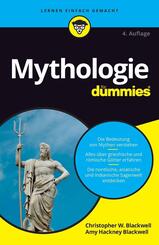 Mythologie f&uuml;r Dummies