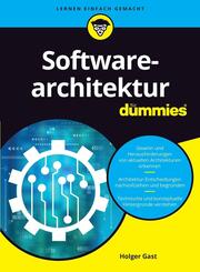Softwarearchitektur f&uuml;r Dummies