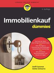 Immobilienkauf f&uuml;r Dummies