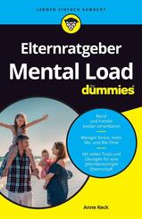 Elternratgeber Mental Load f&uuml;r Dummies