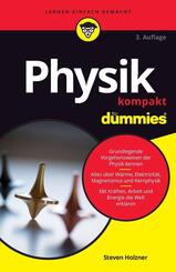 Physik kompakt f&uuml;r Dummies