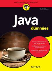 Java f&uuml;r Dummies