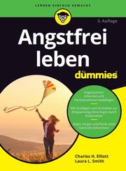 Angstfrei leben f&uuml;r Dummies