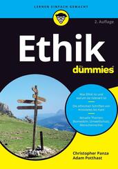Ethik f&uuml;r Dummies