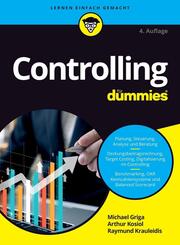 Controlling f&uuml;r Dummies