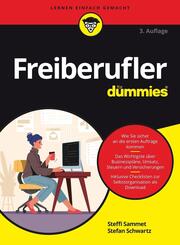 Freiberufler f&uuml;r Dummies