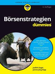 B&ouml;rsenstrategien f&uuml;r Dummies