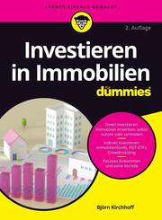 Investieren in Immobilien f&uuml;r Dummies