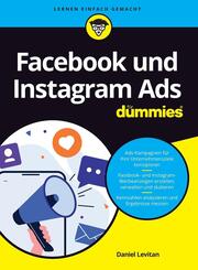 Facebook und Instagram Ads f&uuml;r Dummies