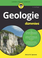 Geologie f&uuml;r Dummies