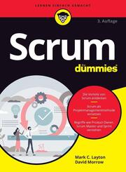 Scrum f&uuml;r Dummies