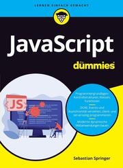 JavaScript f&uuml;r Dummies