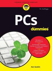 PCs f&uuml;r Dummies