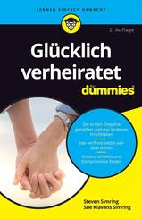 Gl&uuml;cklich verheiratet f&uuml;r Dummies