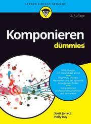 Komponieren f&uuml;r Dummies