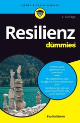 Resilienz f&uuml;r Dummies