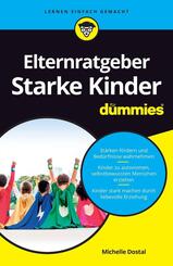 Elternratgeber starke Kinder f&uuml;r Dummies