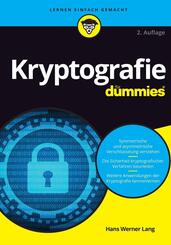 Kryptografie f&uuml;r Dummies