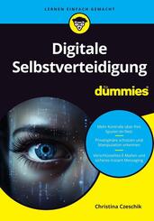 Digitale Selbstverteidigung f&uuml;r Dummies