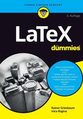 LaTeX f&uuml;r Dummies