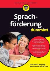 Sprachf&ouml;rderung f&uuml;r Dummies