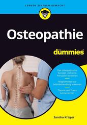 Osteopathie f&uuml;r Dummies