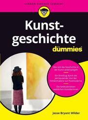 Kunstgeschichte f&uuml;r Dummies