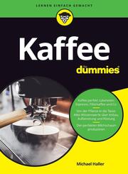 Kaffee f&uuml;r Dummies