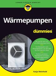 W&auml;rmepumpen f&uuml;r Dummies