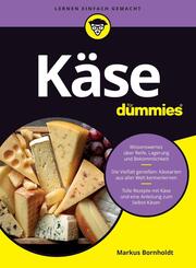 K&auml;se f&uuml;r Dummies