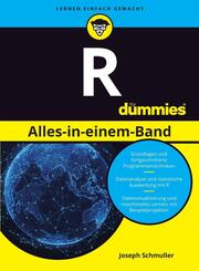 R Alles-in-einem-Band f&uuml;r Dummies