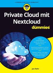Private Cloud mit Nextcloud f&uuml;r Dummies
