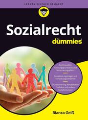 Sozialrecht f&uuml;r Dummies