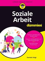 Soziale Arbeit f&uuml;r Dummies