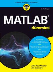 Matlab f&uuml;r Dummies