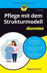 Pflege mit dem Strukturmodell f&uuml;r Dummies