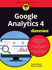 Google Analytics 4 f&uuml;r Dummies