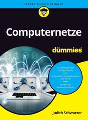 Computernetze f&uuml;r Dummies