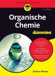 Organische Chemie f&uuml;r Dummies