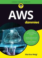 AWS f&uuml;r Dummies