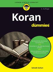 Koran f&uuml;r Dummies